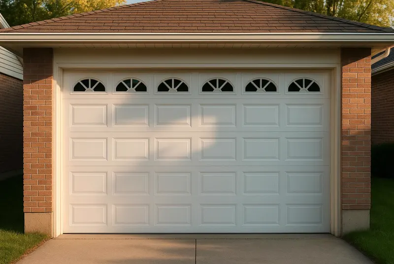 Contact Falmouth Garage Door